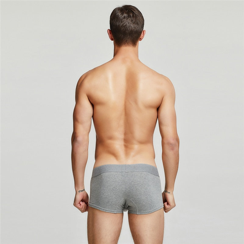 Seobean Classic Boxers