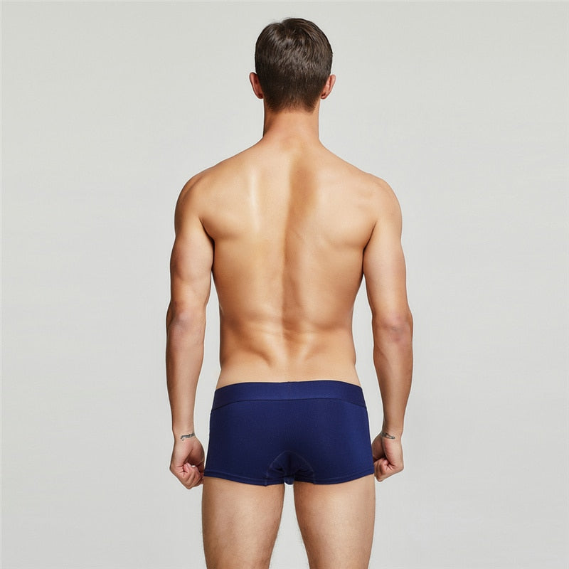 Seobean Classic Boxers
