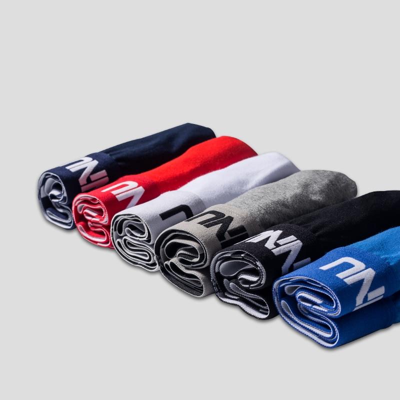 ADANNU Classic Briefs