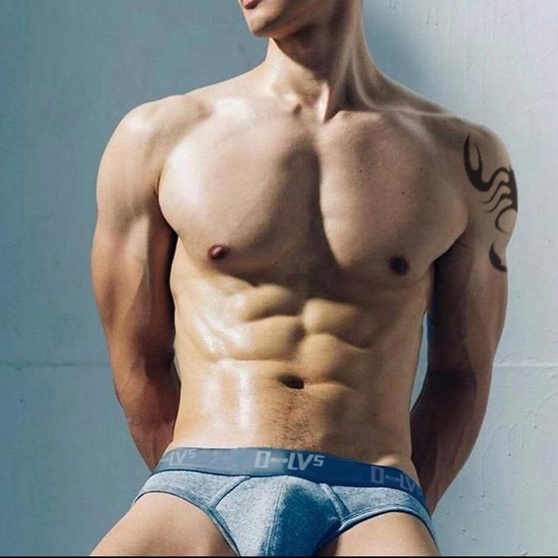 ORLVS Classic Briefs