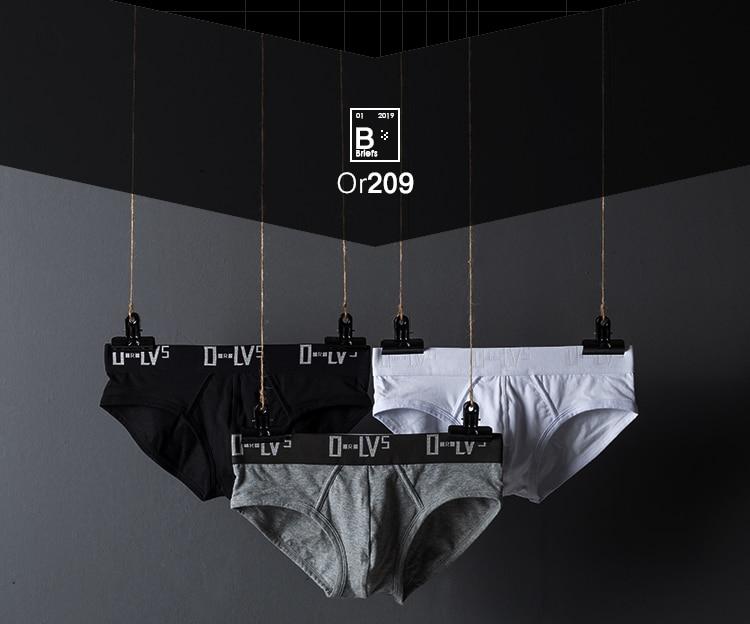 ORLVS Classic Briefs