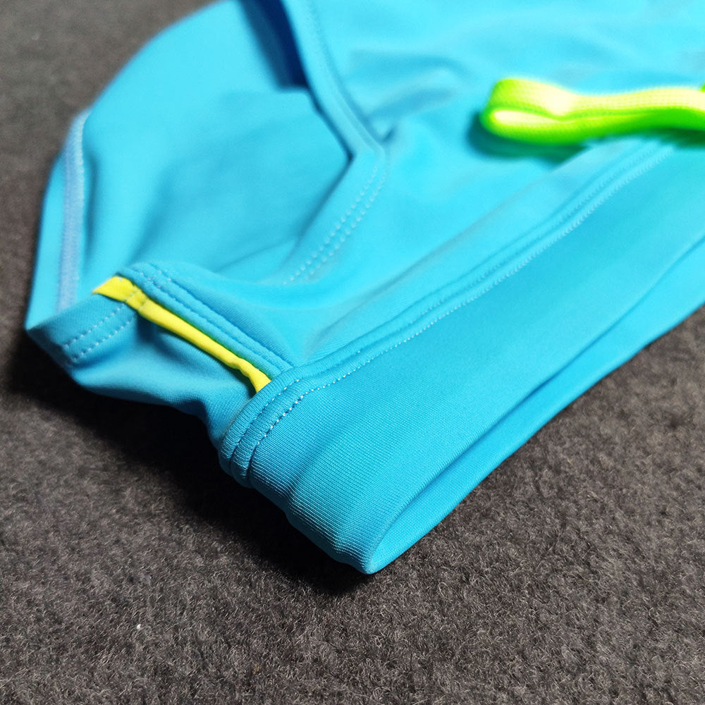 Pride Pocket Swim Briefs