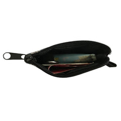 LGBT Lips Change Purse / Coin Wallet