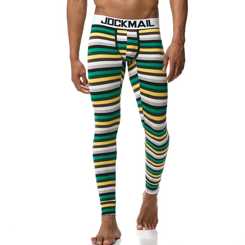 Jockmail Thermal Long Johns / Underwear