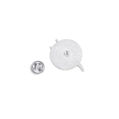 GAY NASA Enamel Pin