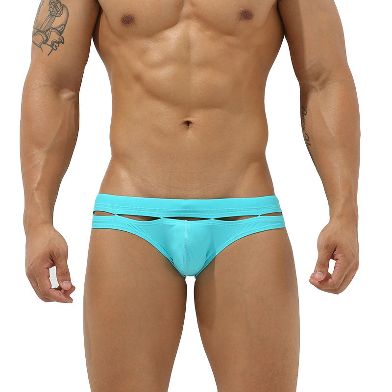 Seobean Low-Rise Swim Briefs
