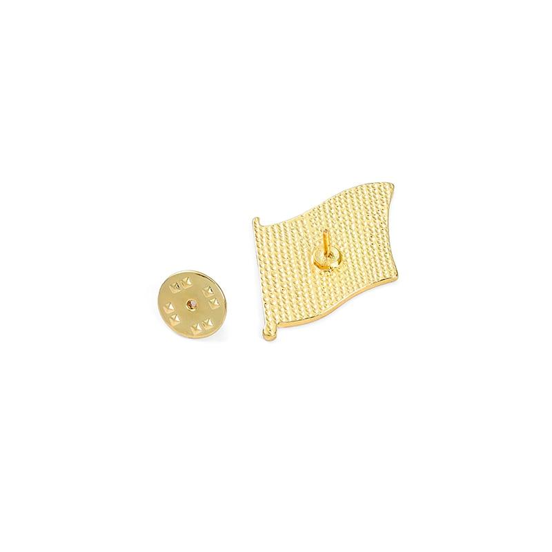 Fabulous Pride Enamel Pins Starter Pack (5 Piece)