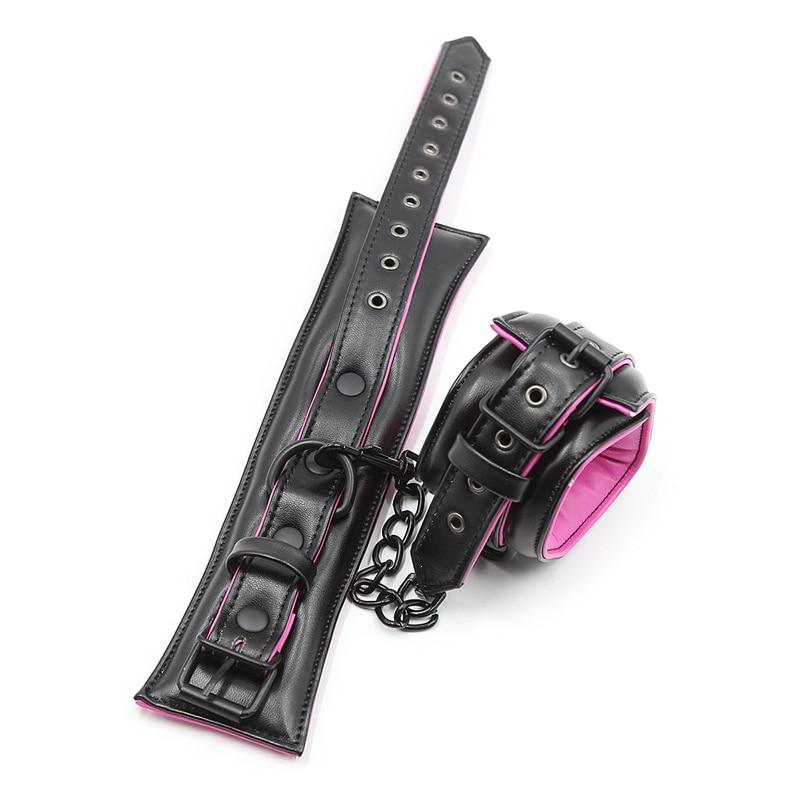 Premium Purple Pup Play Set
