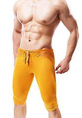 Mesh Compression Shorts