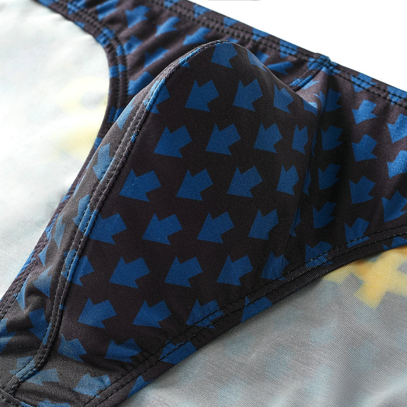 #TOP Briefs