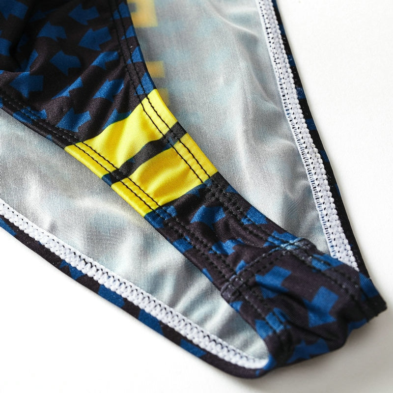 #TOP Briefs