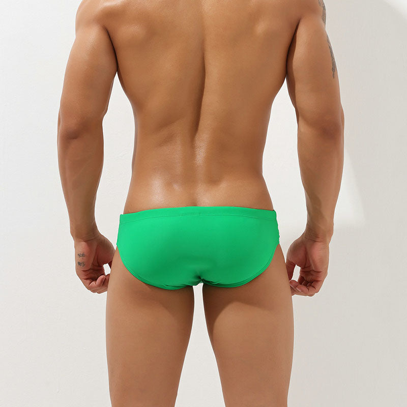 Seobean Low-Rise Swim Briefs