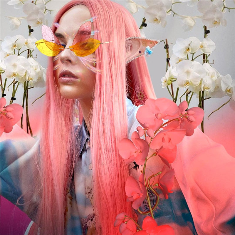 Dragonfly Sunglasses