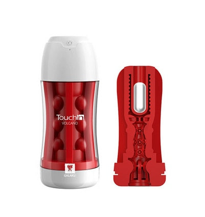 Vacuum Blow Job Pocket Masturbator