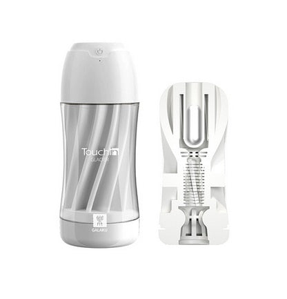 Vacuum Blow Job Pocket Masturbator