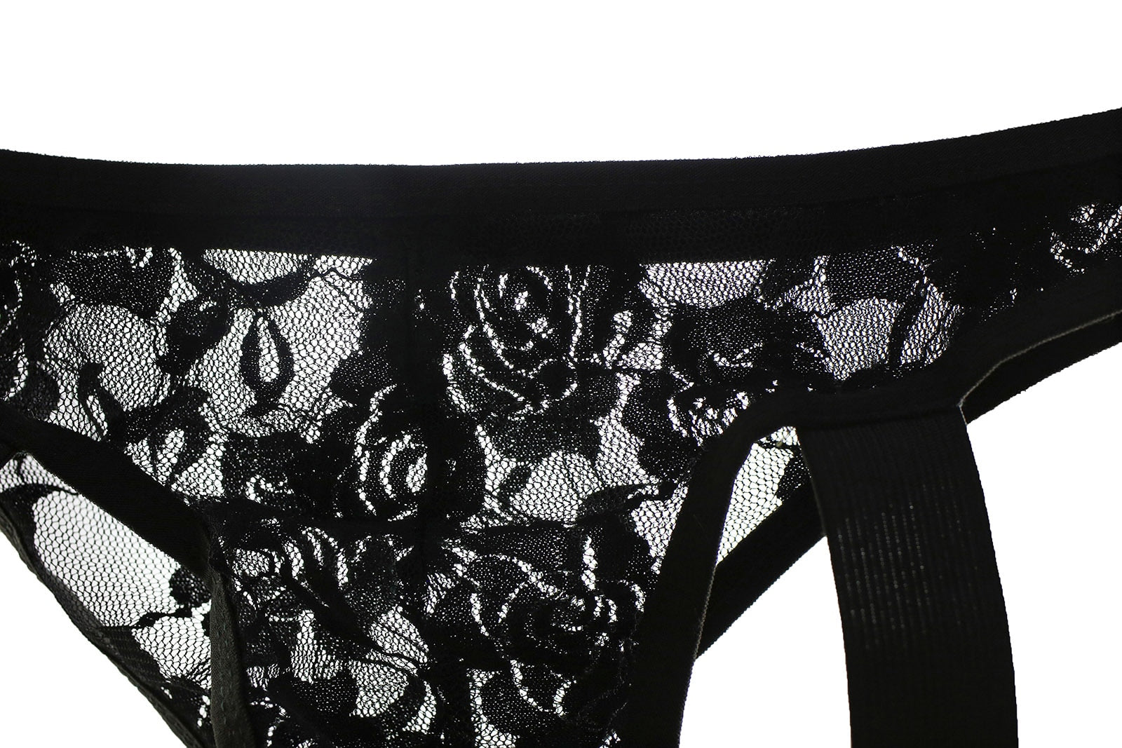 Sexy Lace Jockstrap