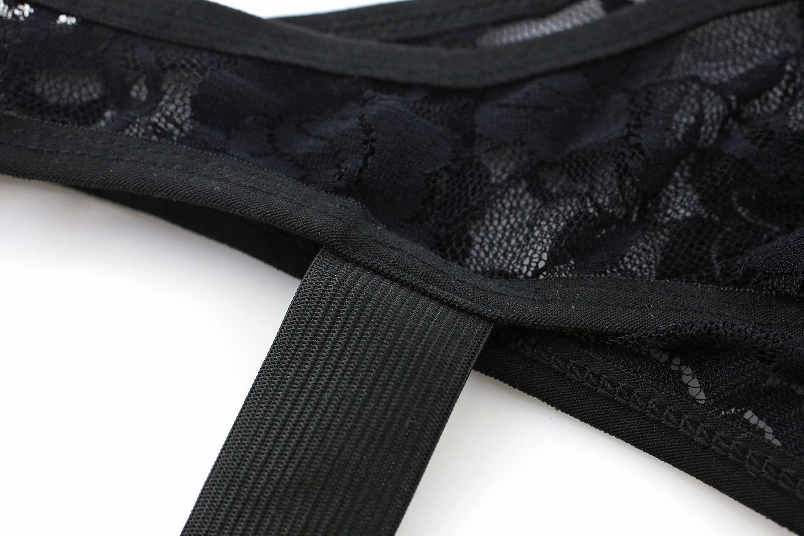 Sexy Lace Jockstrap