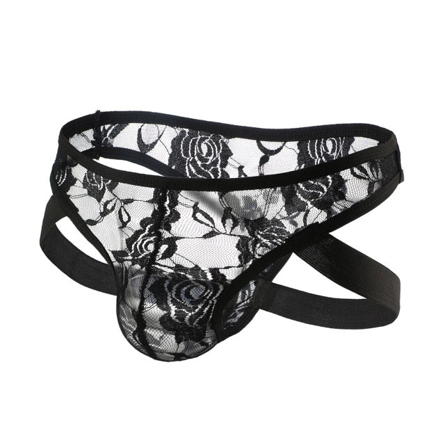 Lace Lingerie-Underwear