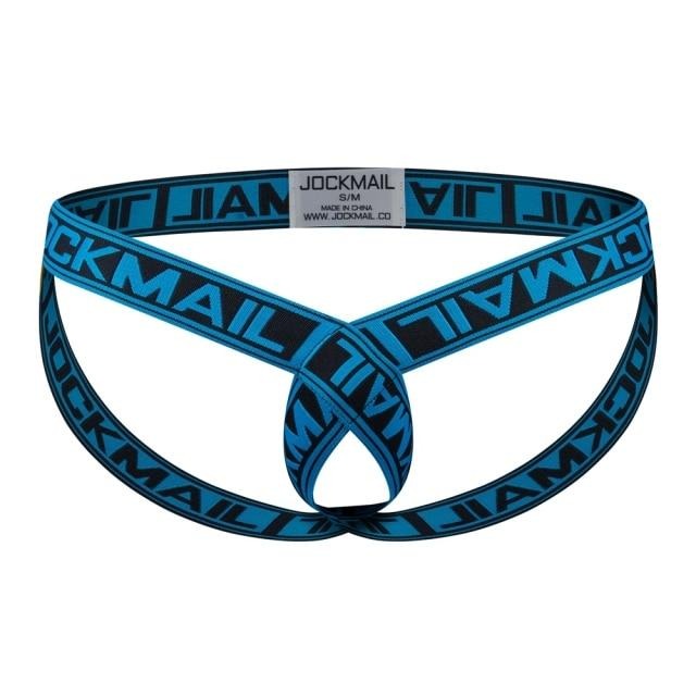 Jockmail Elastic Cockstrap