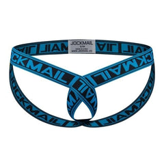 Jockmail Elastic Cockstrap