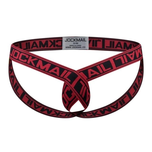 Jockmail Elastic Cockstrap