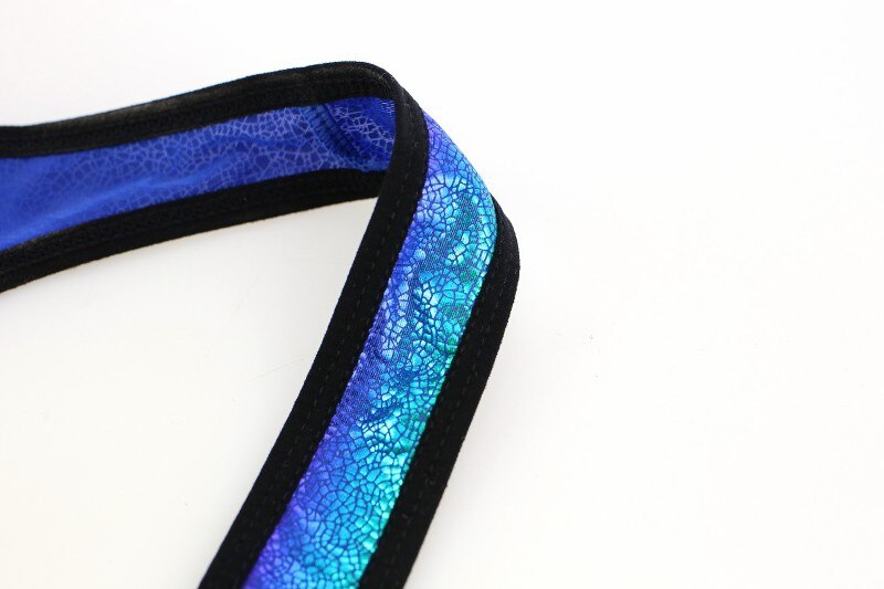 Rainbow Bodysuit