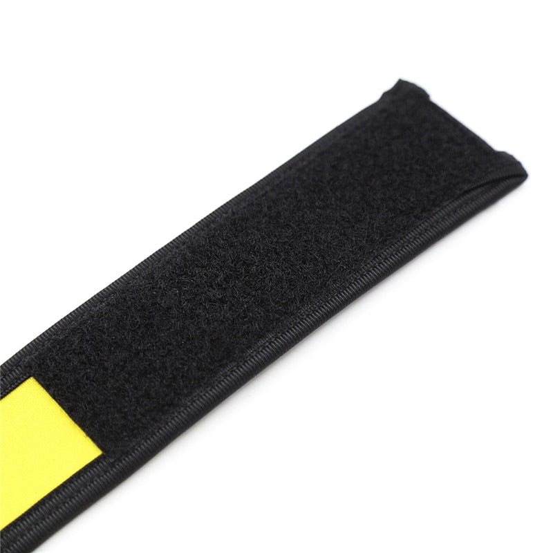 BDSM Puppy Play Armbands