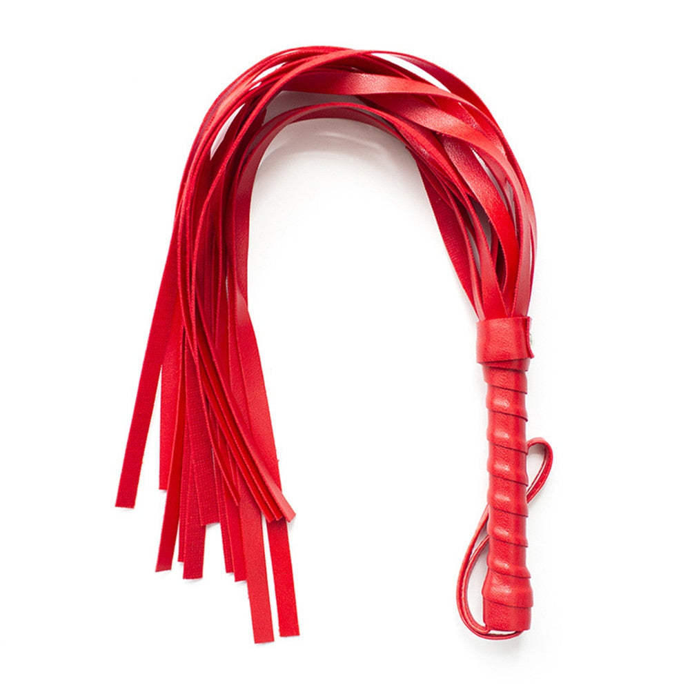 BDSM Fetish Whip