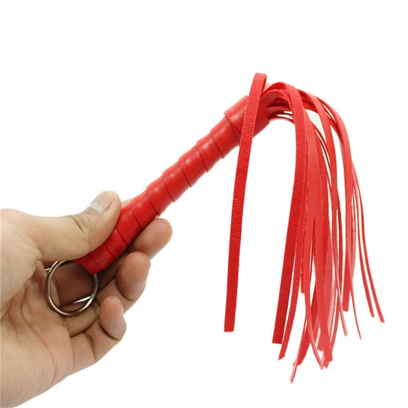 BDSM Fetish Whip
