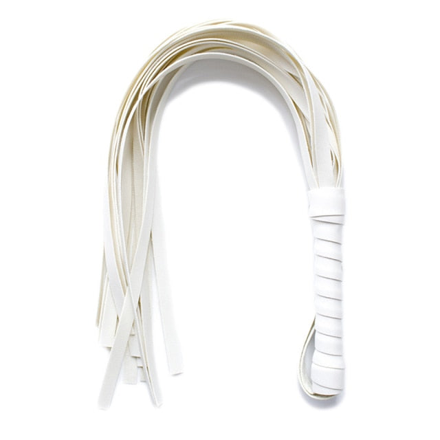 BDSM Fetish Whip