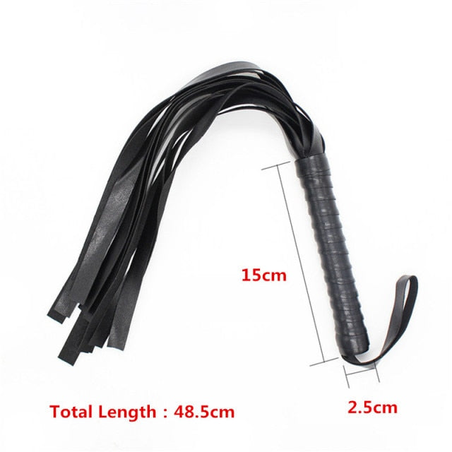 BDSM Fetish Whip