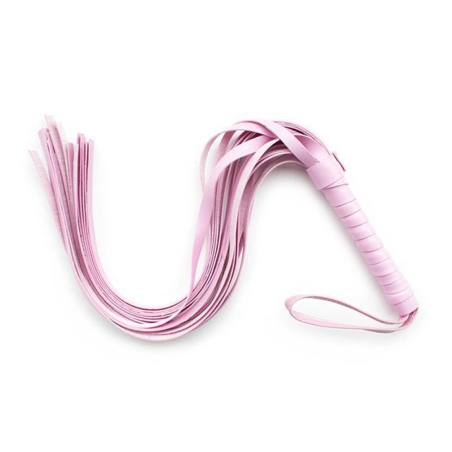 BDSM Fetish Whip
