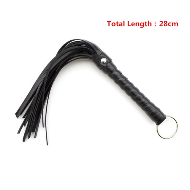 BDSM Fetish Whip