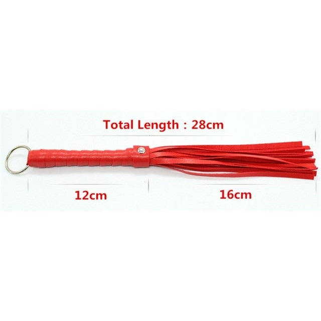 BDSM Fetish Whip