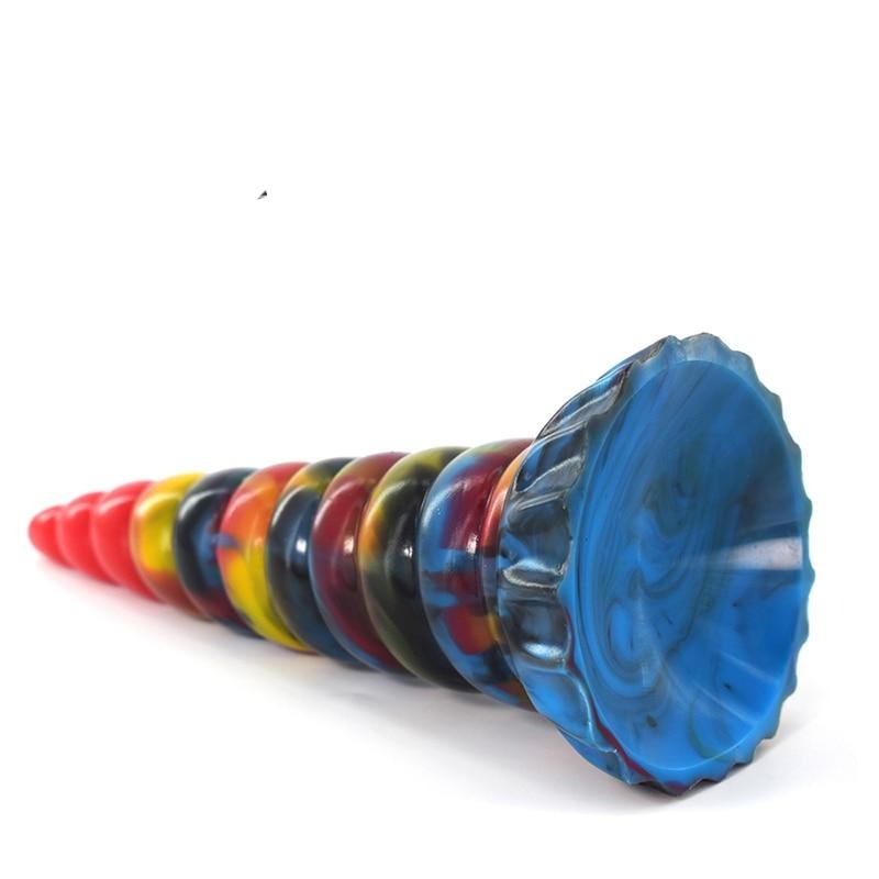 Unicorn Horn Dildo