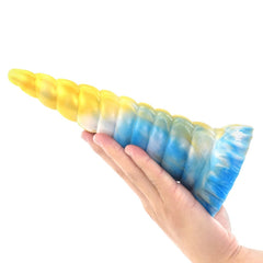 Unicorn Horn Dildo