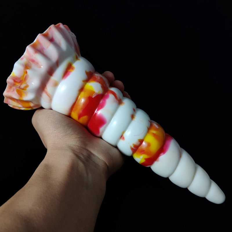 Unicorn Horn Dildo