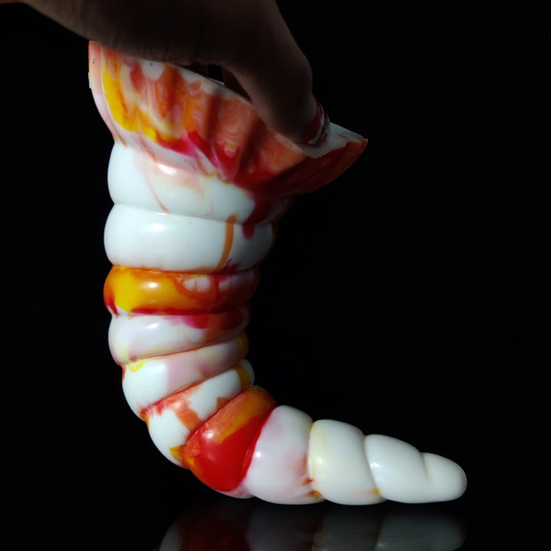 Unicorn Horn Dildo