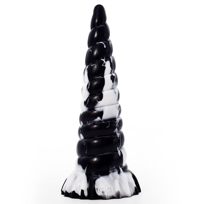 Unicorn Horn Dildo