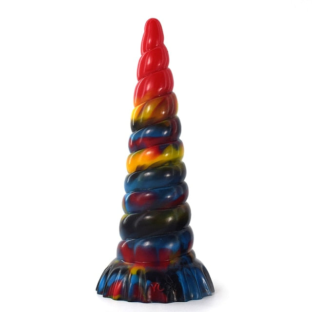 Unicorn Horn Dildo