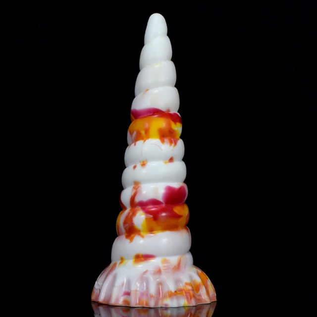 Unicorn Horn Dildo