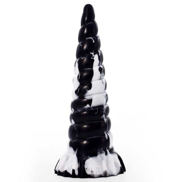 Unicorn Horn Dildo