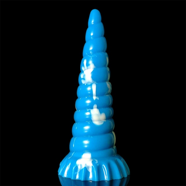 Unicorn Horn Dildo
