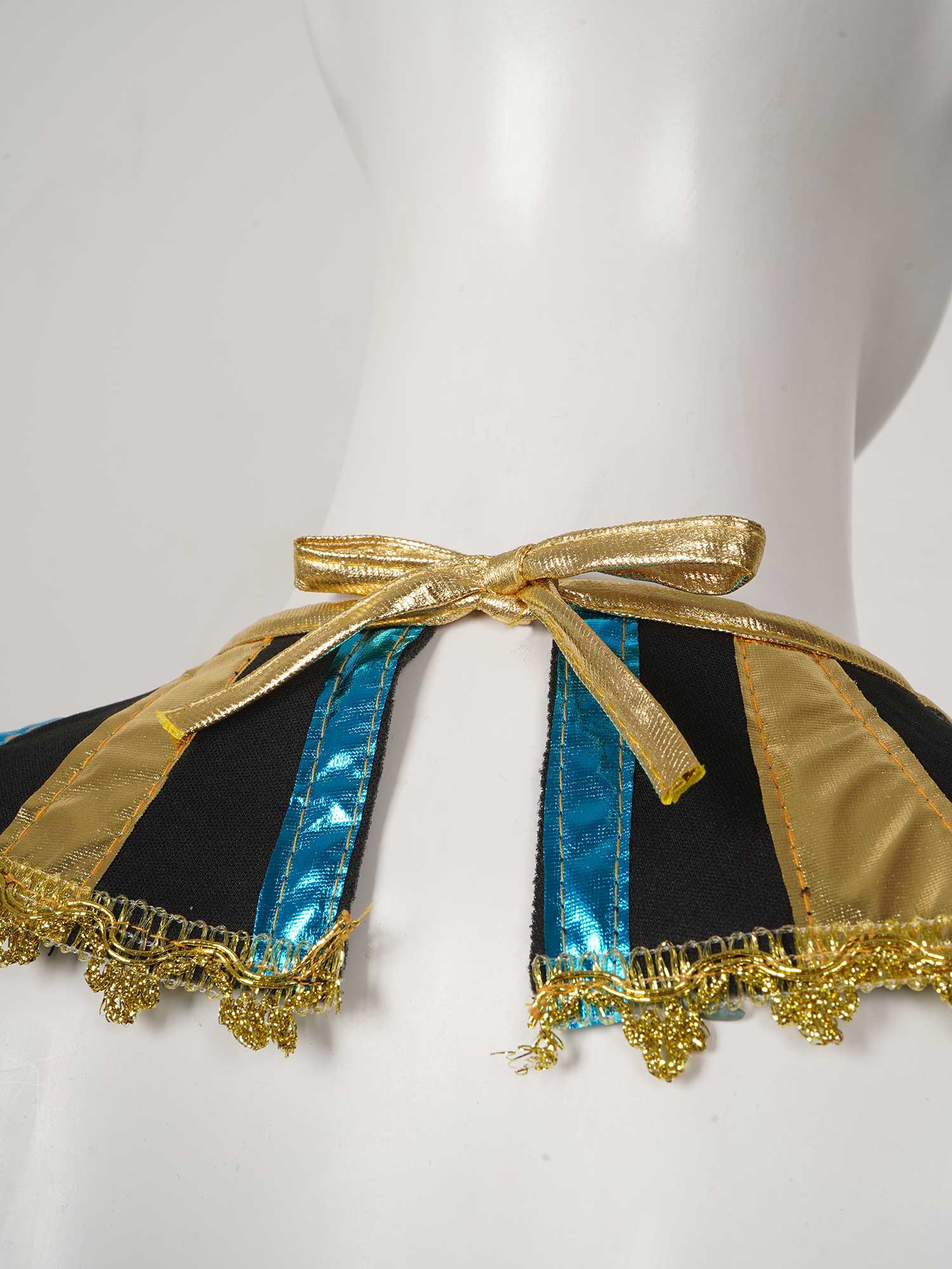 Minimalist Ancient Egyptian Costume