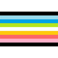 Queer Pride Flag