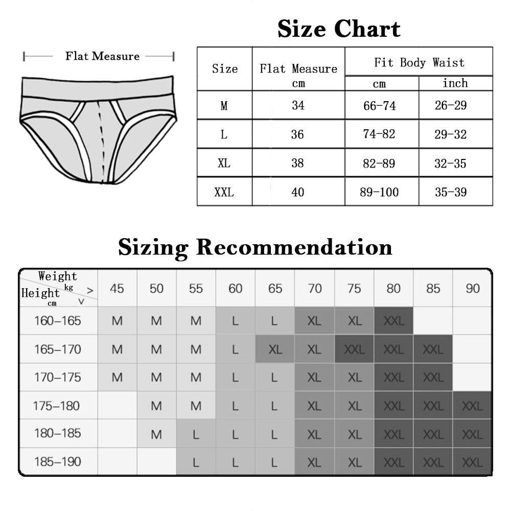 Brazilian Beach Swim Briefs