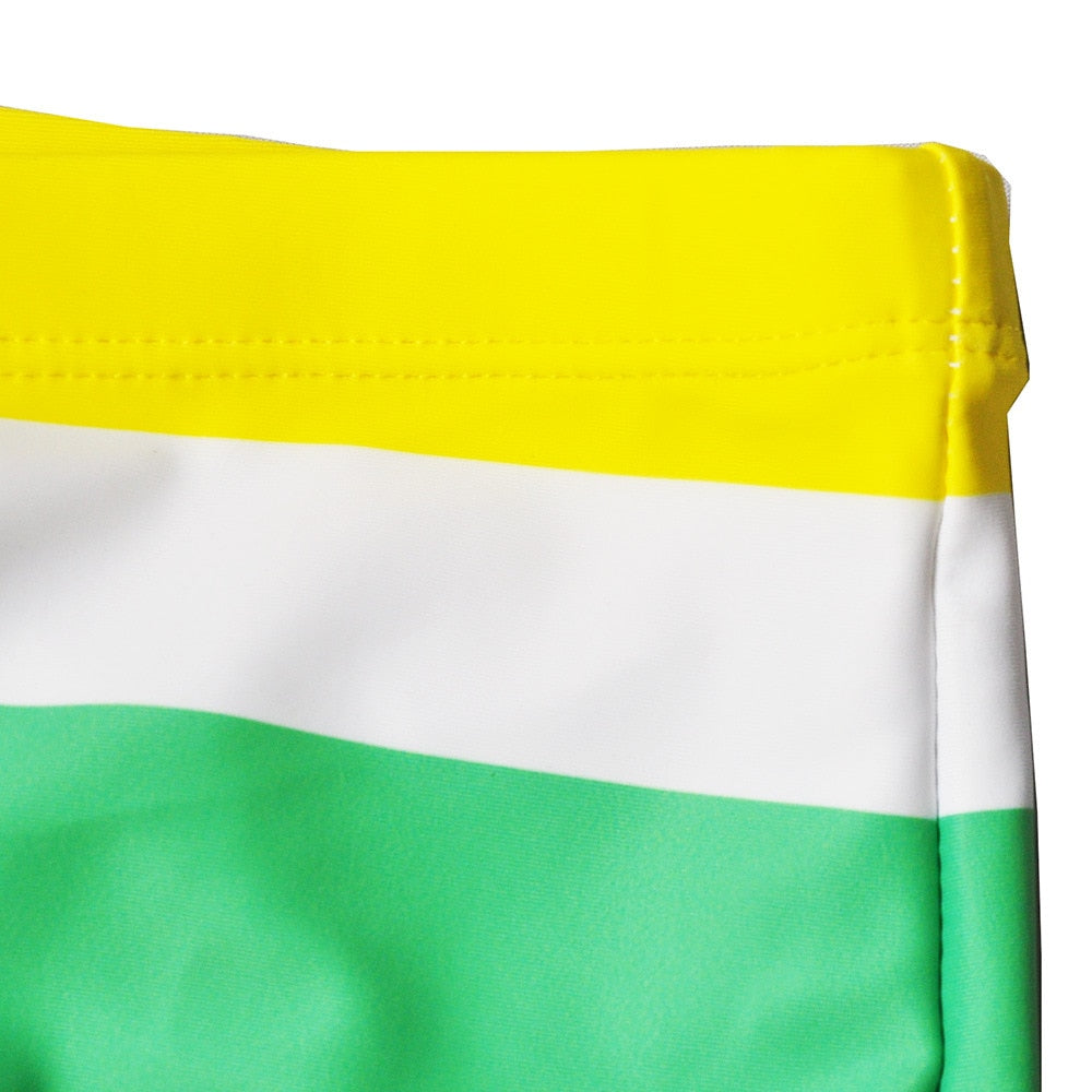 Brazilian Beach Swim Briefs