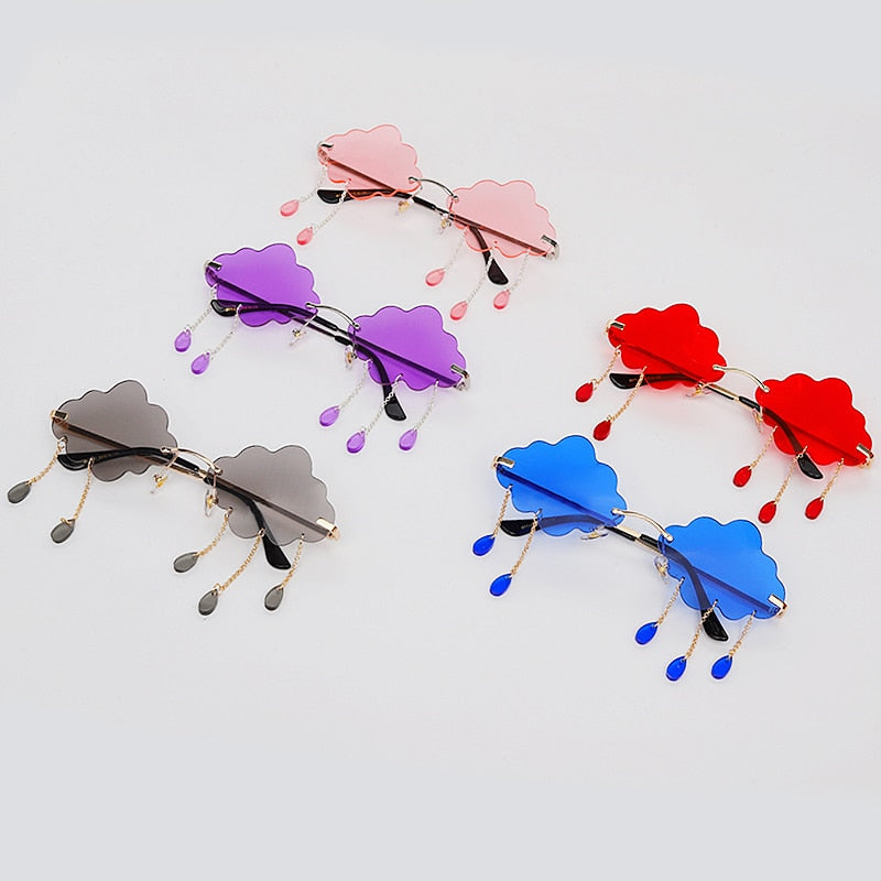 Shady Cloud Sunglasses