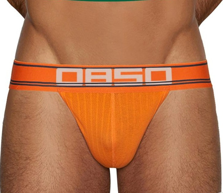 OBSO Low Waisted Briefs
