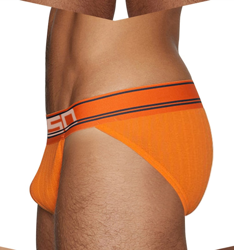 OBSO Low Waisted Briefs